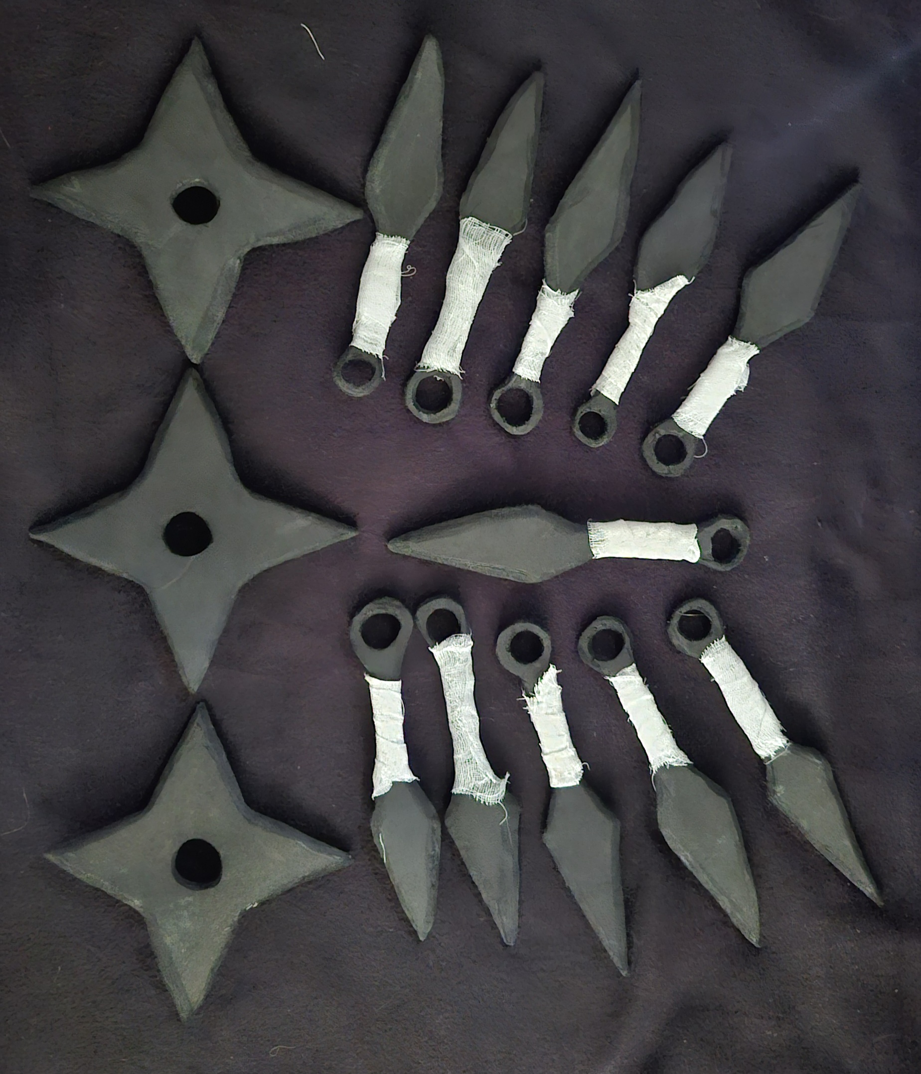 Kunai
